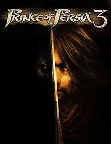 Мобильный Prince of Persia 3 Triplets/ Kindred Blades и мобильный POP3 T2T.