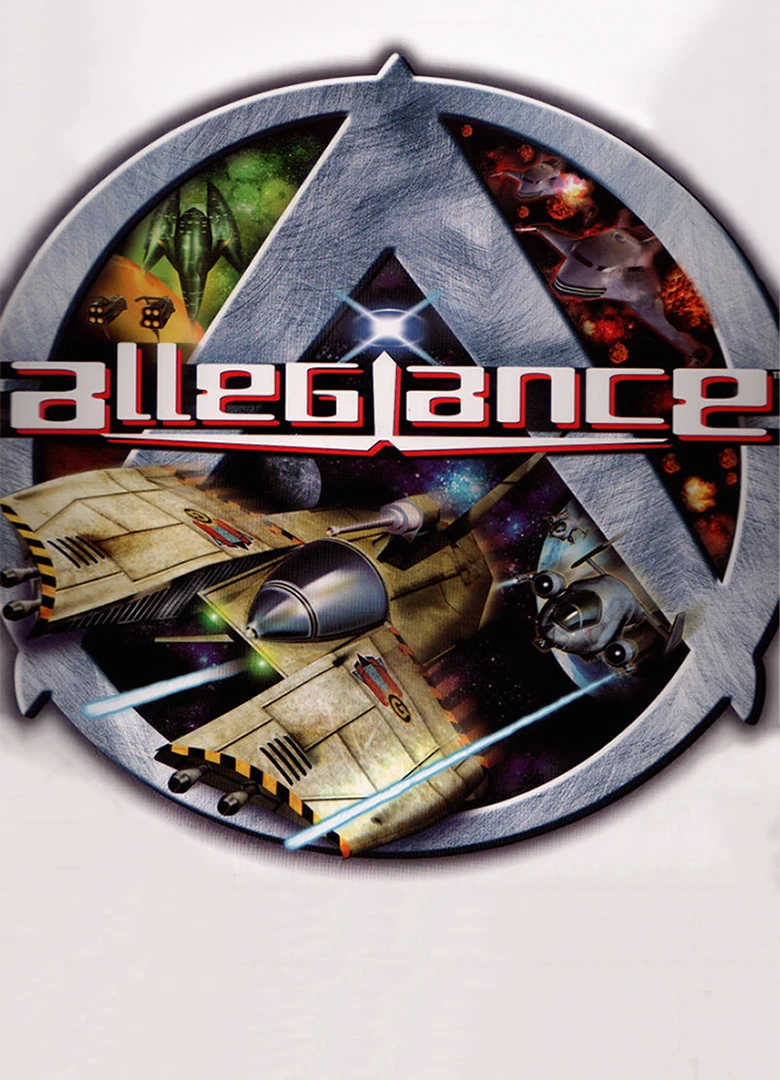 Демо-версия Allegiance