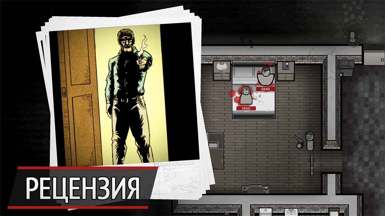 Кольщик, наколи мне купола: рецензия на Prison Architect