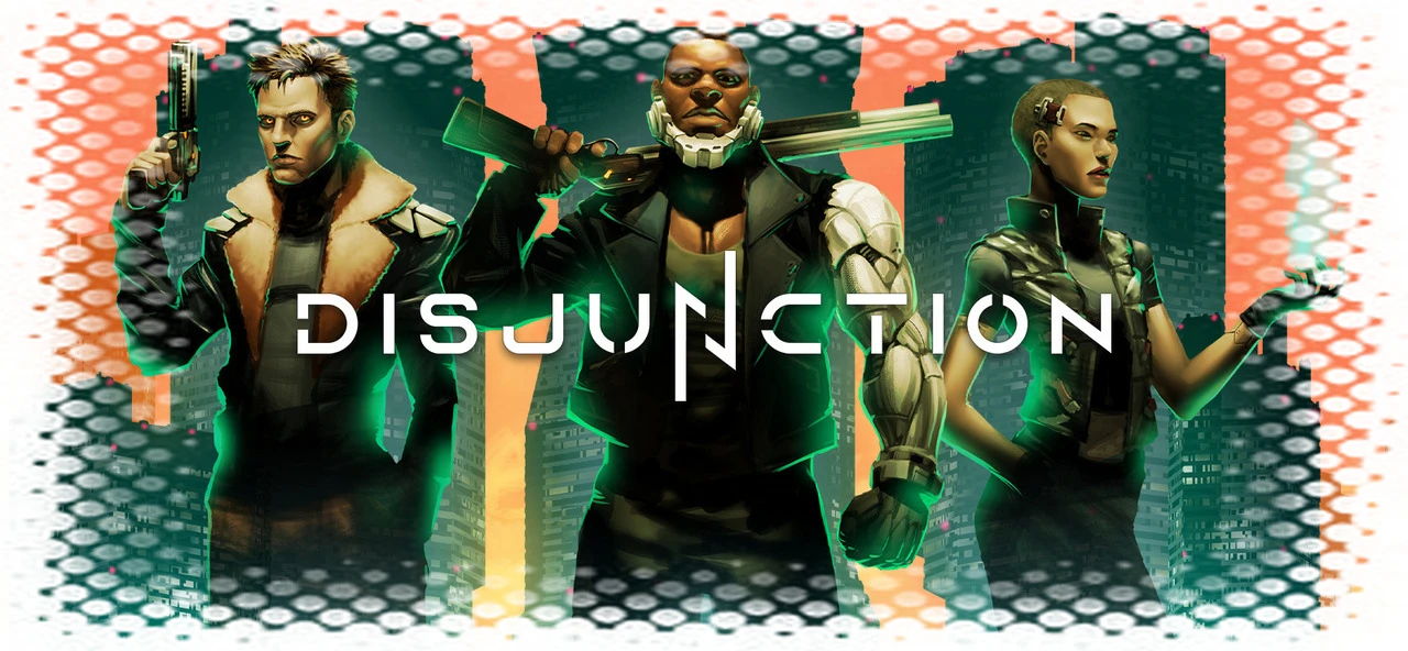 Disjunction "Саундтрек"