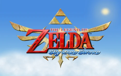Фигурка Линка из The Legend of Zelda: Skyward Sword