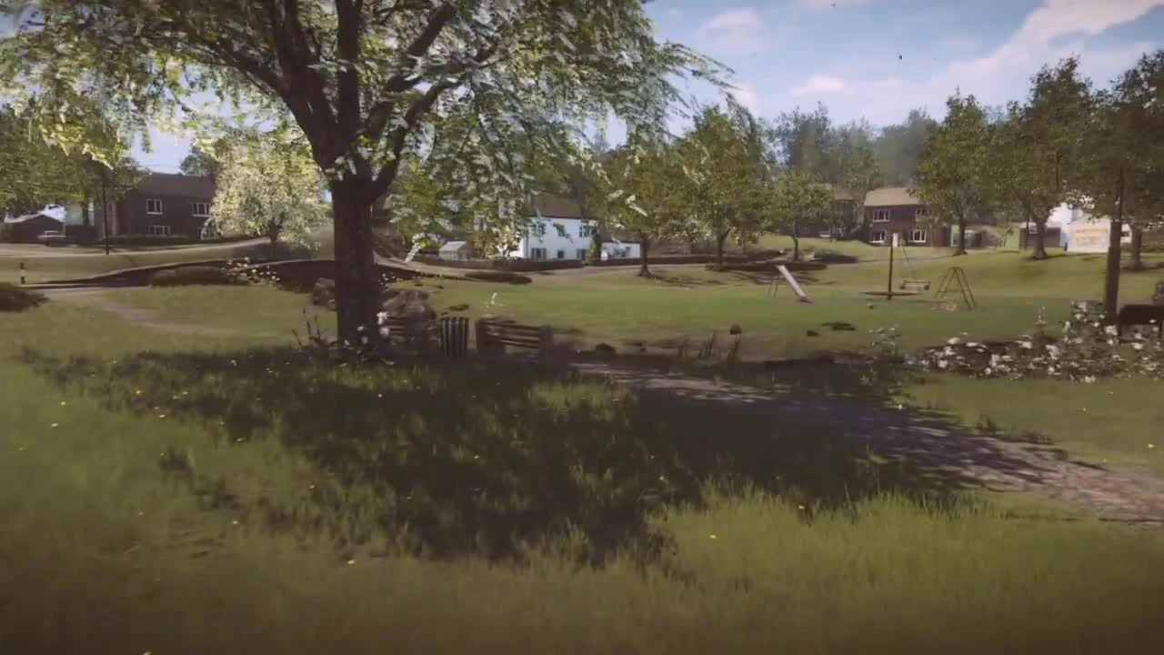 Everybody's Gone to the Rapture - Первый Взгляд [Видеообзор]