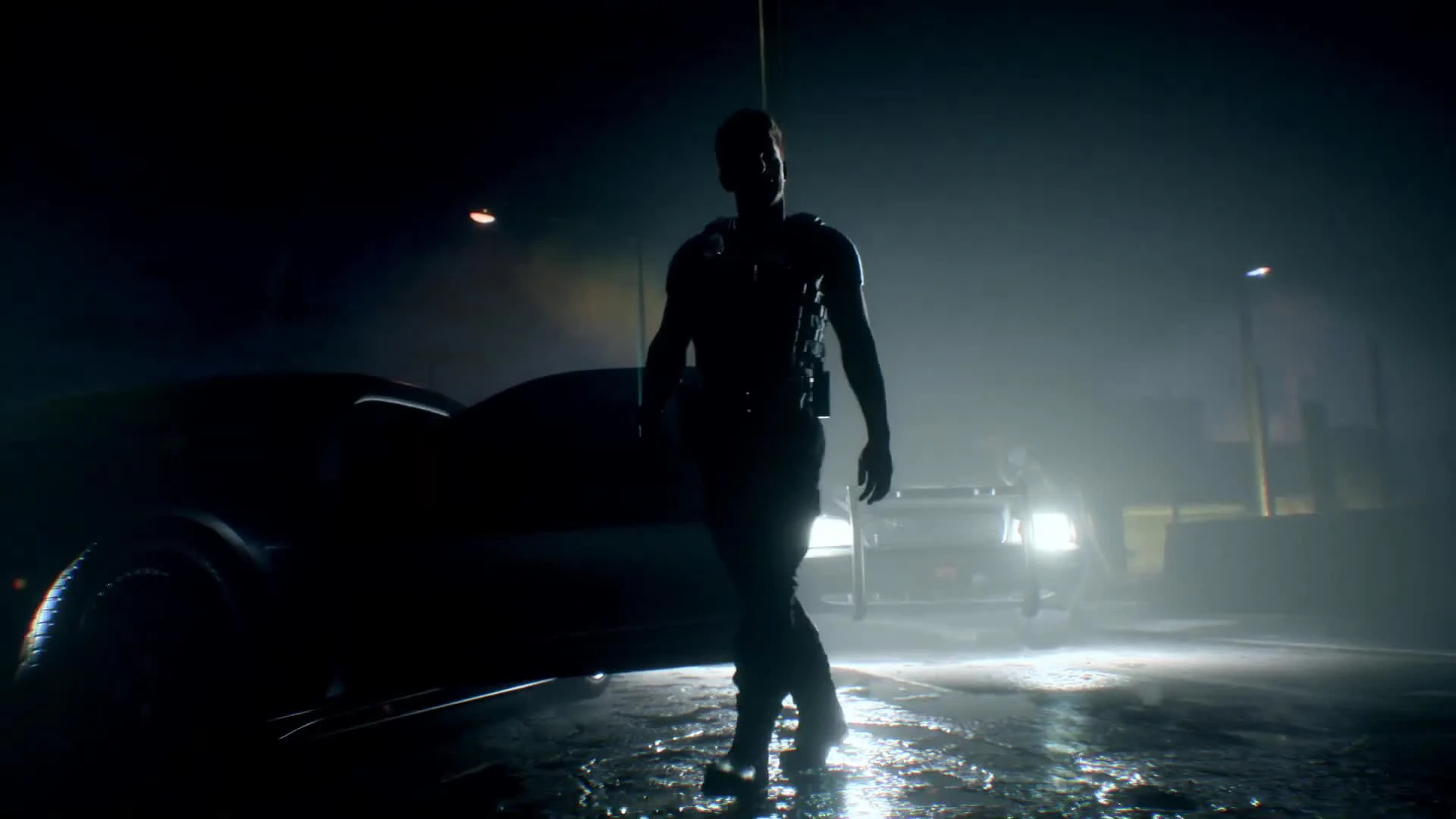 Need for Speed: Heat - Трейлер на русском - VHSник