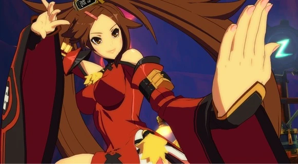 Новый трейлер Guilty Gear Xrd -REVELATOR-