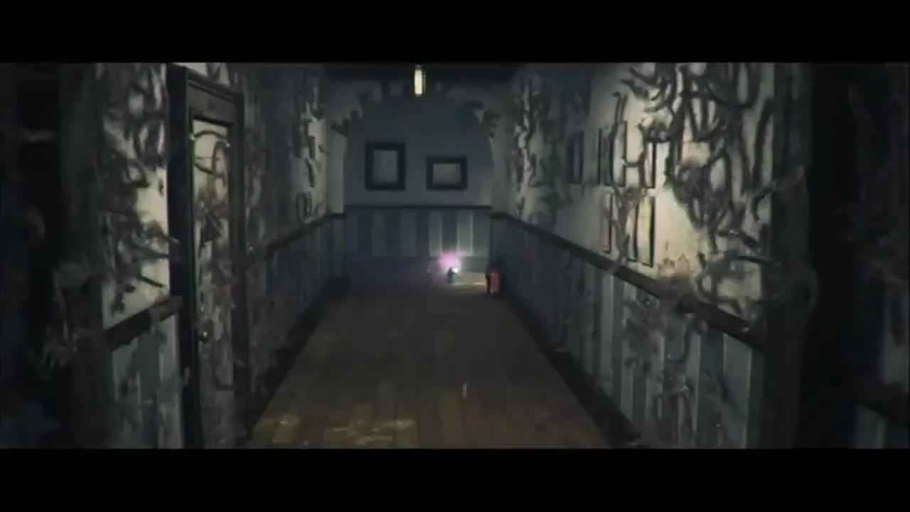 Ужасающий трейлер Silent Hills с Tokyo Game Show