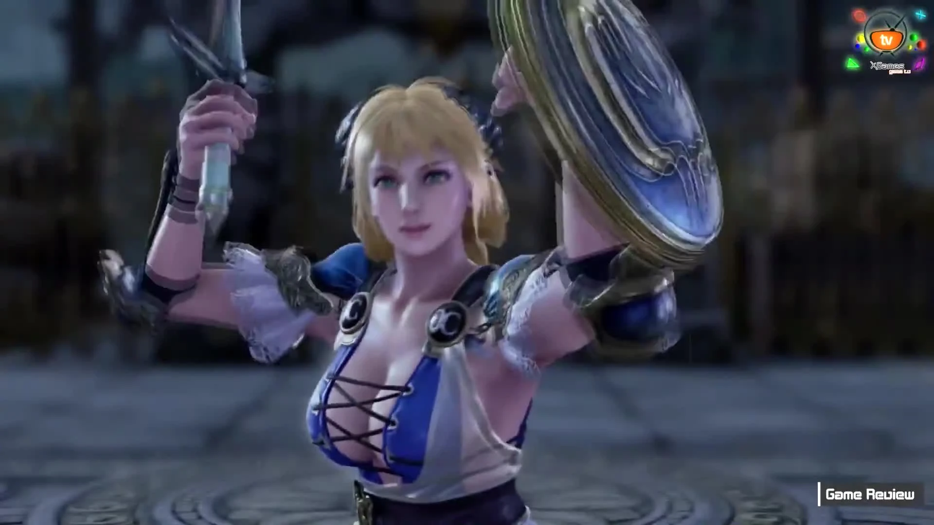 ОБЗОР Soulcalibur 6 | Прежде чем купить