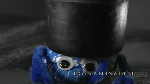 Swarm "Unconcluded Conundrums Video"