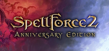 SpellForce 2 - Anniversary Edition: Трейнер/Trainer (+5) [2.01] {MrAntiFun}