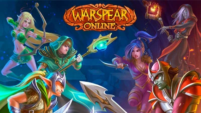 Обновление Warspear Online 5.7. Храм Печатей