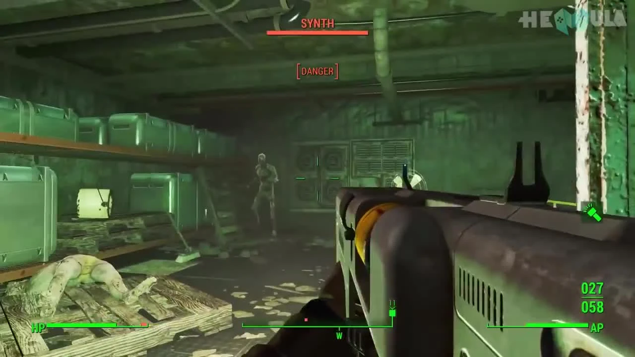 ТОП лучших модов для Fallout 4