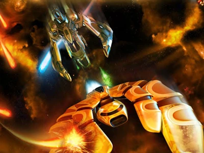 "Космические рейнджеры HD: Революция" - в продаже с 15 марта