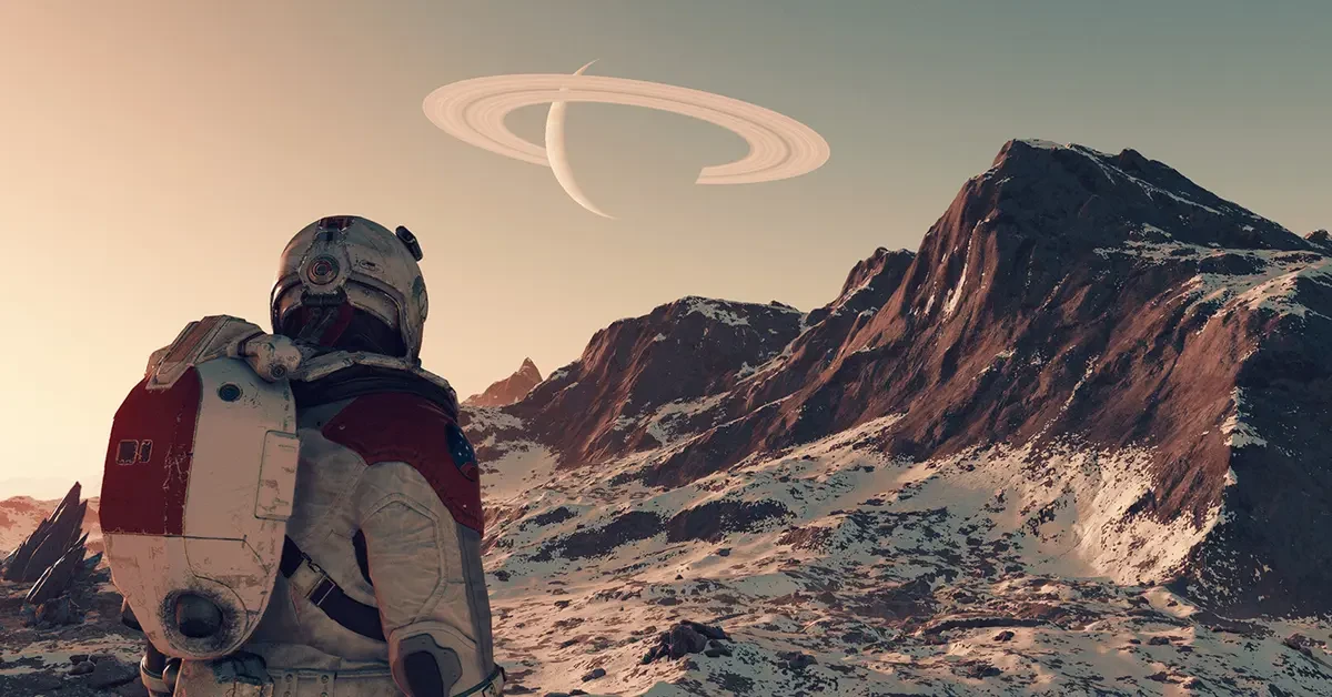 Starfield "Чит-коды на ресурсы в одном файле"