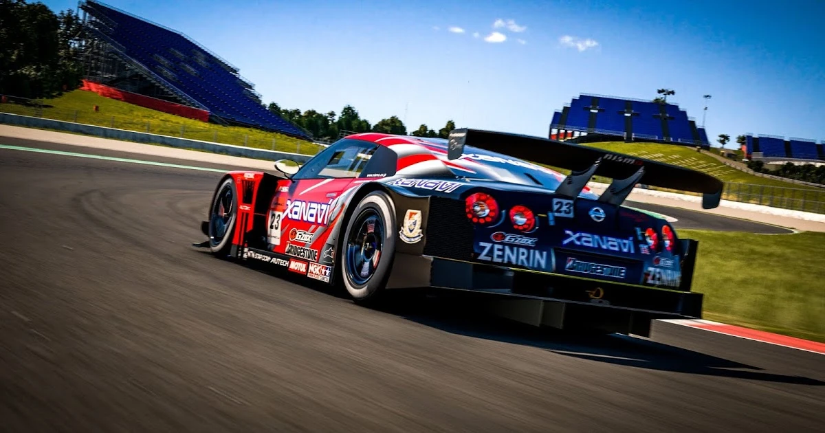 Gran Turismo Sport привлекла в общей сложности 9,5 миллионов человек