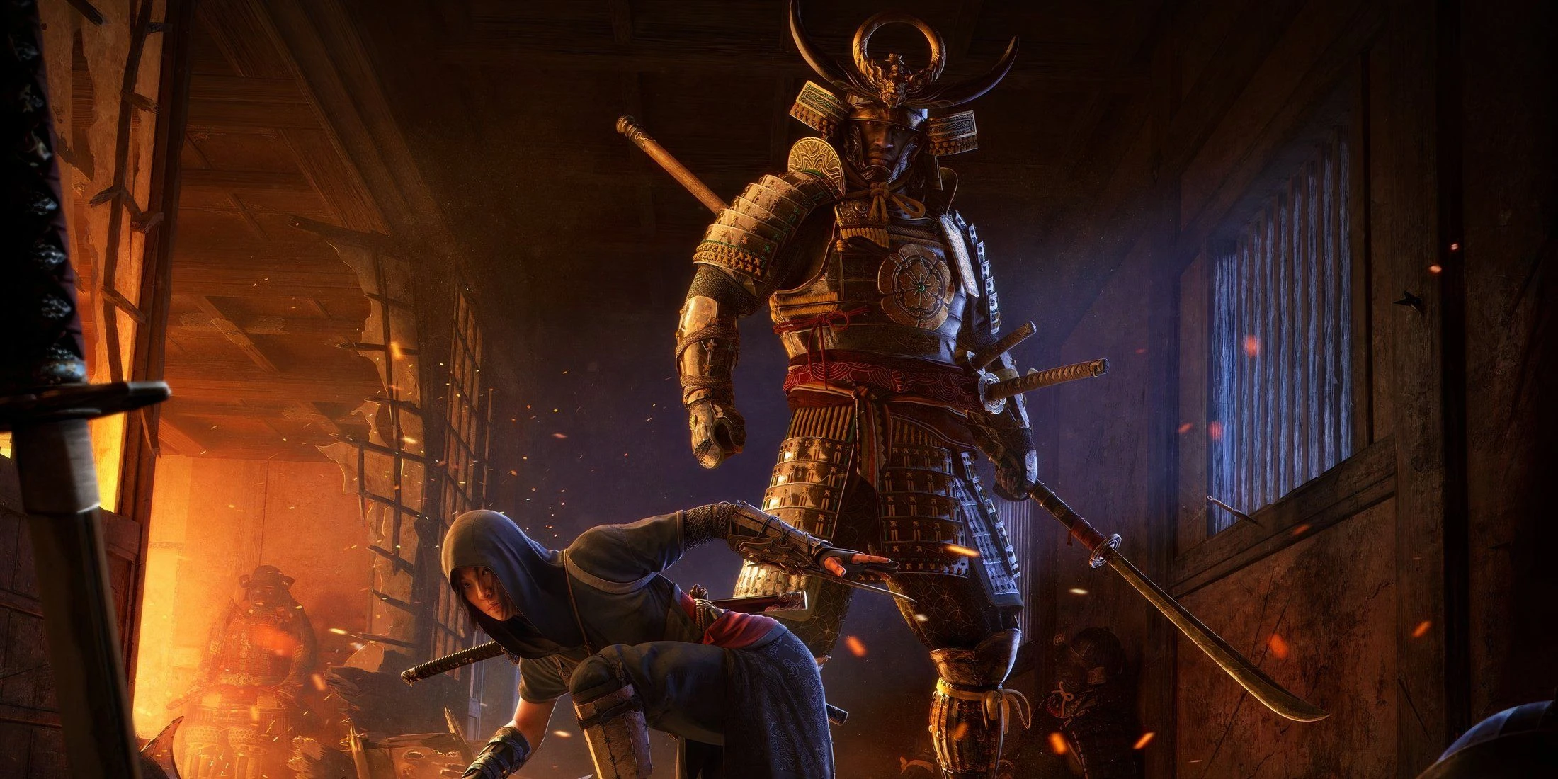 Assassin's Creed Shadows "ACShadowsFix - пропуск роликов, разблокировка FPS и многое другое"