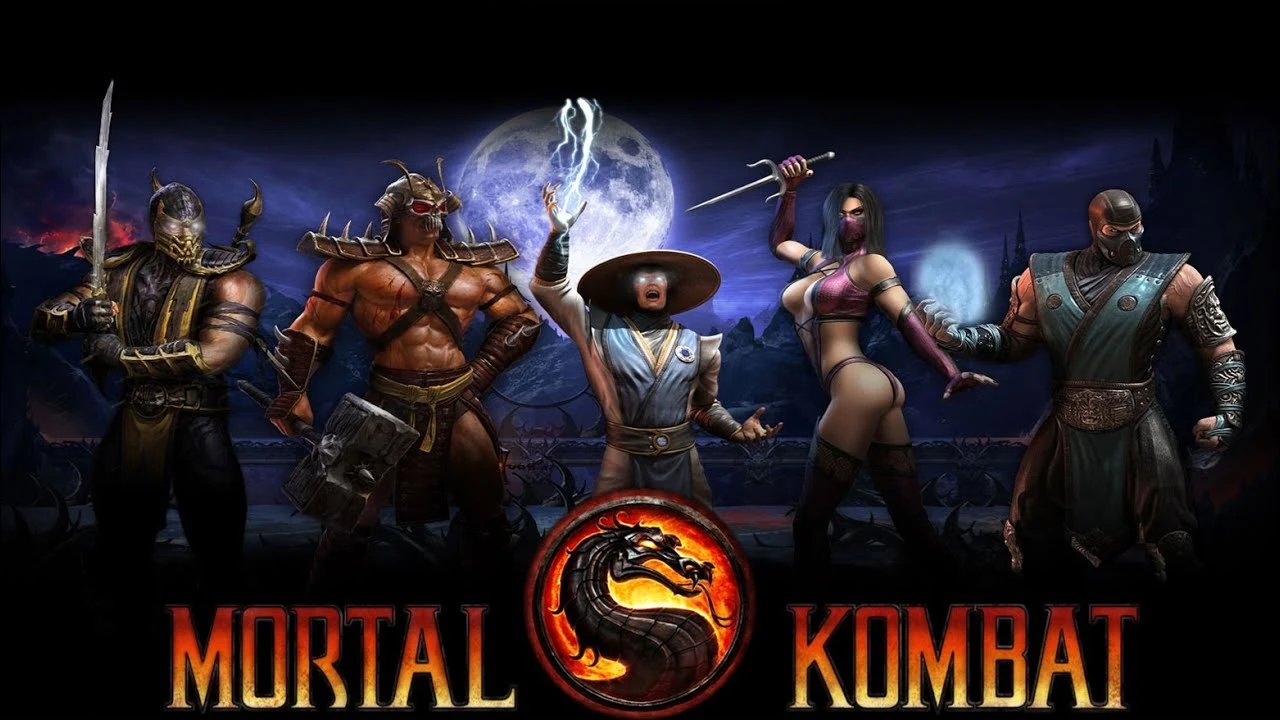 История Mortal Kombat: Взлёты, падения и легендарные моменты серии
