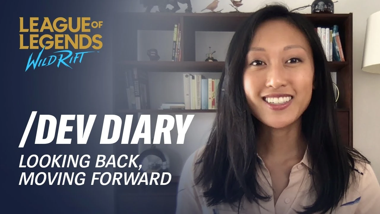 Три новых героя и игровое событие - разработчики League of Legends: Wild Rift рассказали о ближайшем обновлении