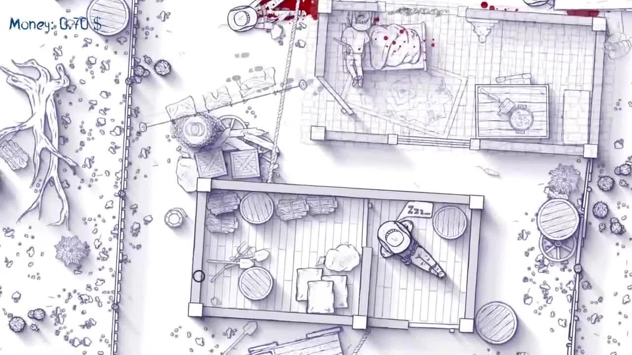 12 is better than 6 "Тизер"