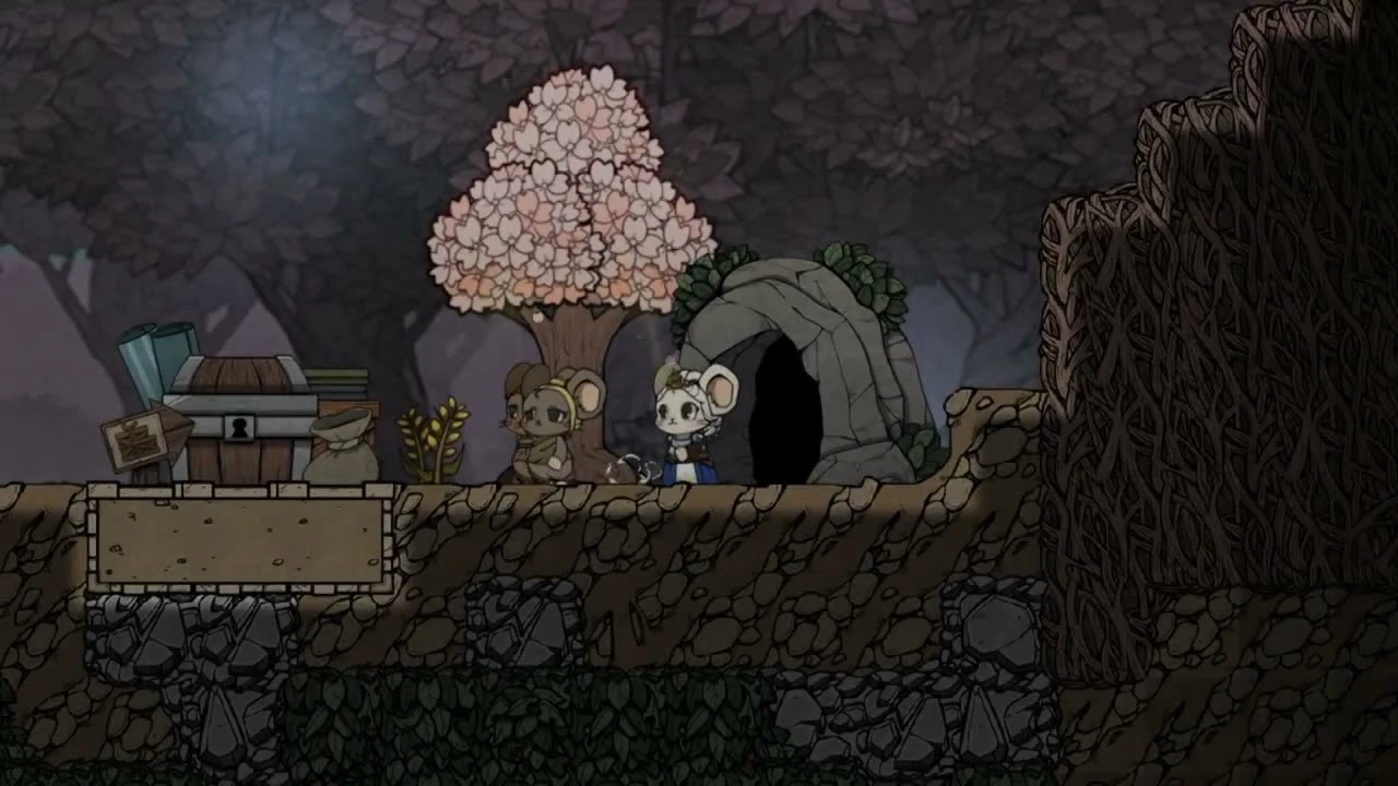 Стратегическая песочница Ratopia выйдет в раннем доступе 6 ноября