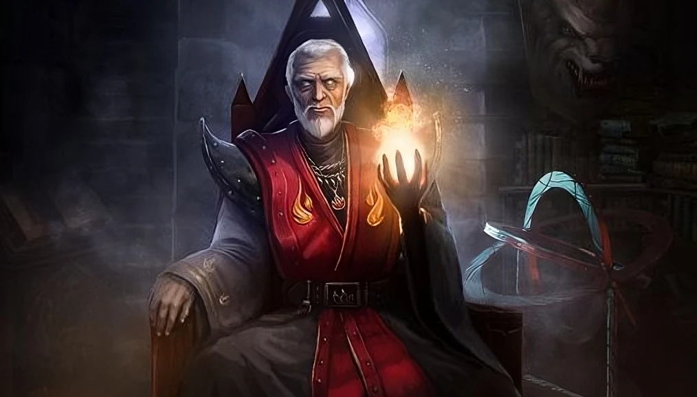 Создатели мода "История Хориниса" для "Готики 2" прокомментировали утечку видеороликов