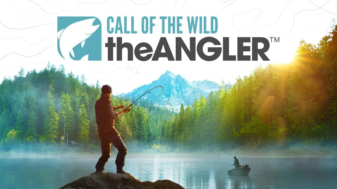 Создатели The Hunter: Call of the Wild анонсировали новую игру про рыбалку в открытом мире Call of the Wild: The Angler