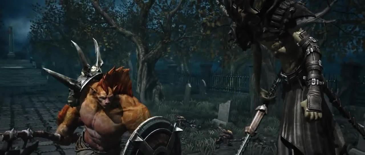 Deadbreed - новая MOBA-стратегия от одного из разработчиков Just Cause