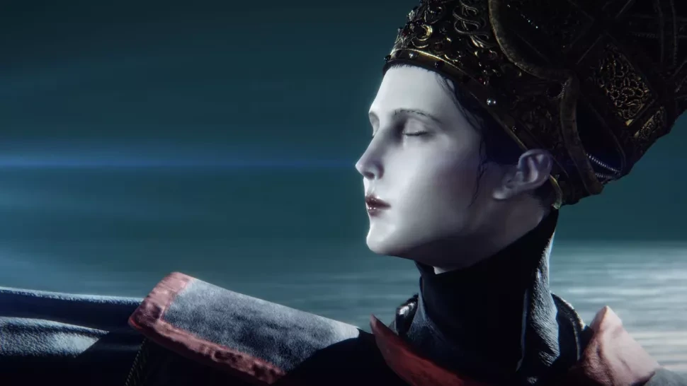 Фанаты Elden Ring с нетерпением ждут анонса DLC на юбилее, которого, скорее всего, не будет