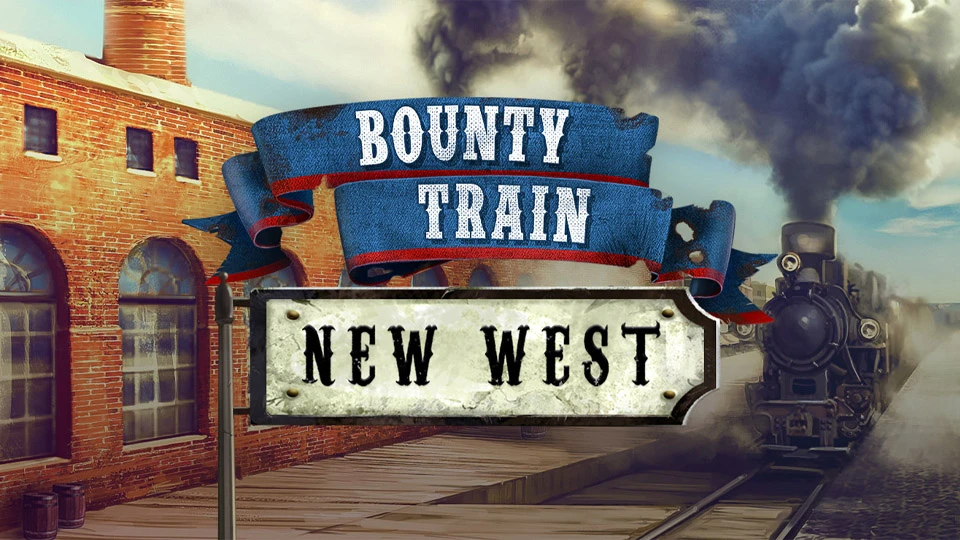 Bounty Train "Сохранение - игра + DLC пройдены на 100%"