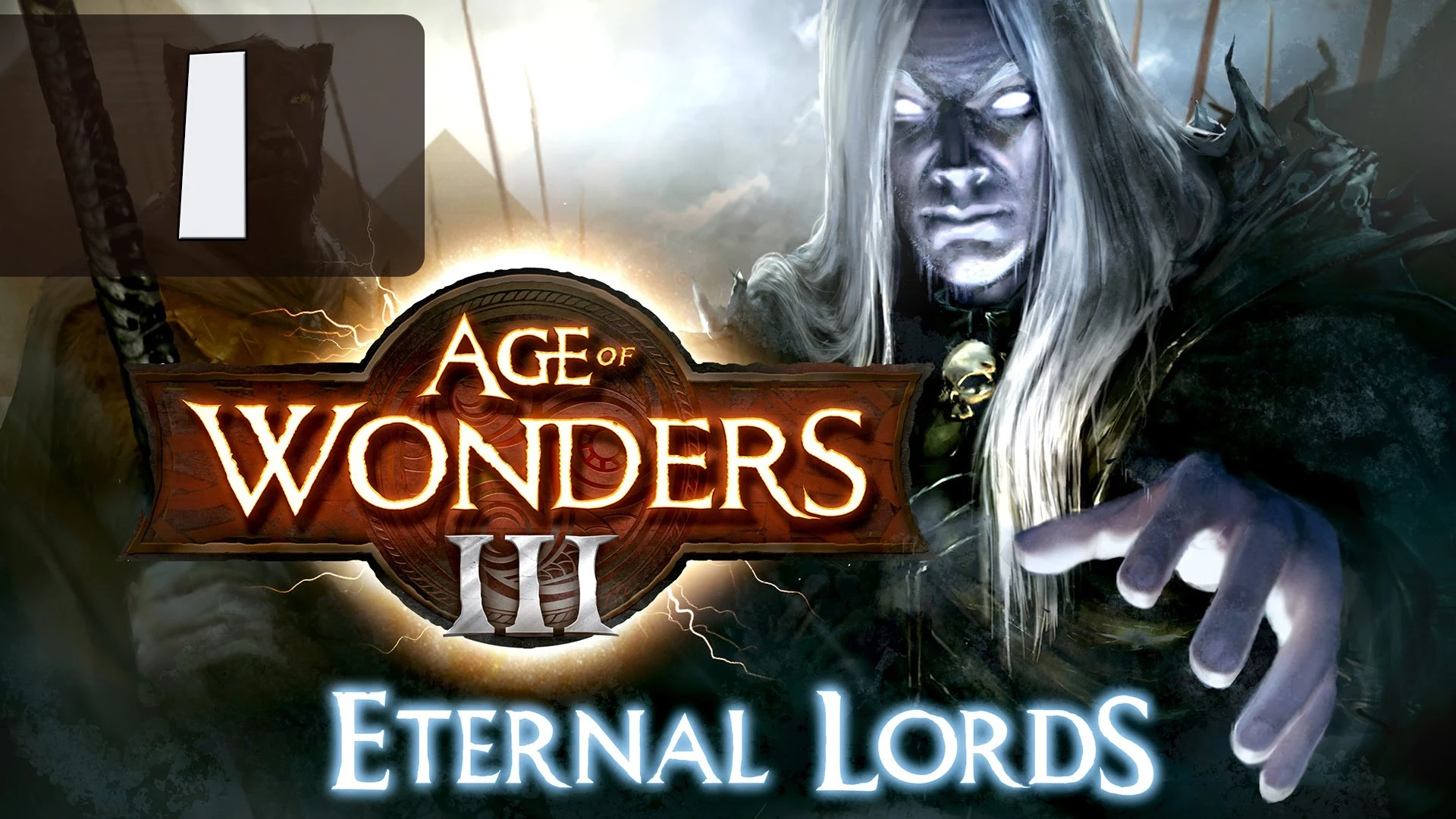 Видео игрового процесса Age of Wonders 3: Eternal Lords