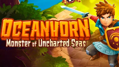 Продажи Oceanhorn превысили показатель в миллион копий