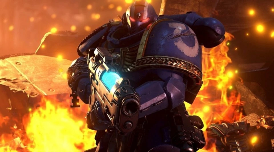 Saber пообещала исправить спорные изменения в Space Marine 2