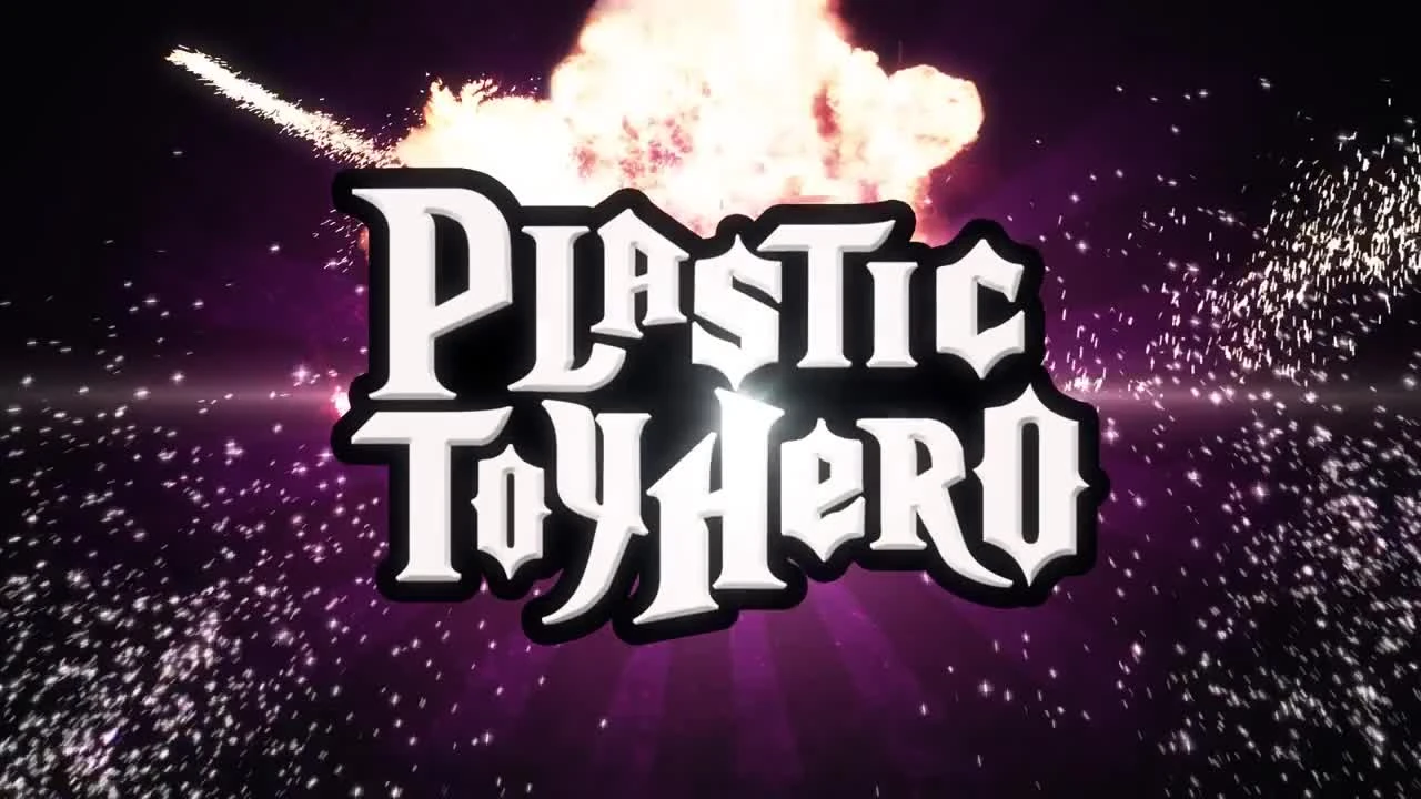 Честный трейлер Guitar Hero