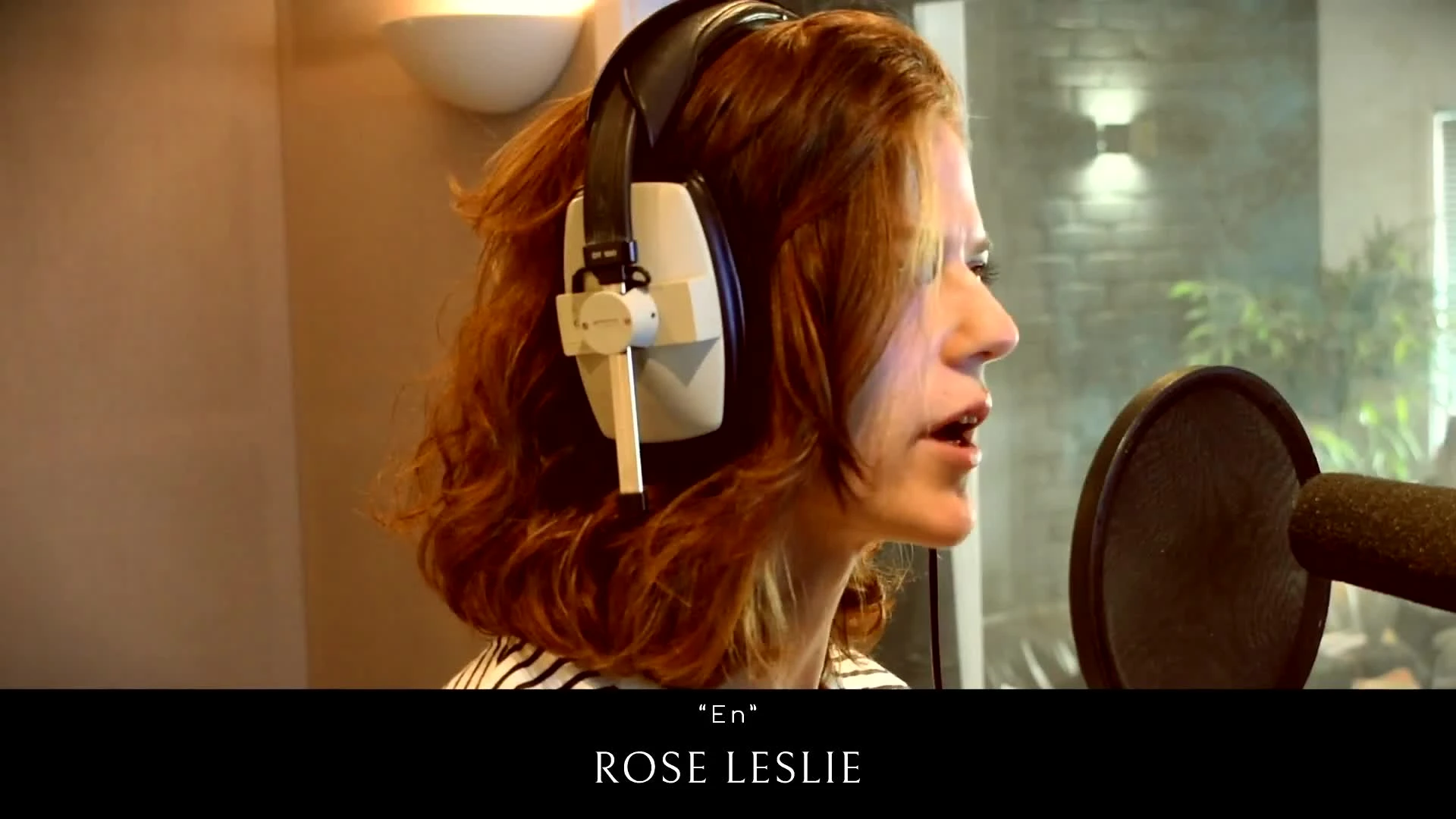 Новый трейлер ECHO посвящен озвучке