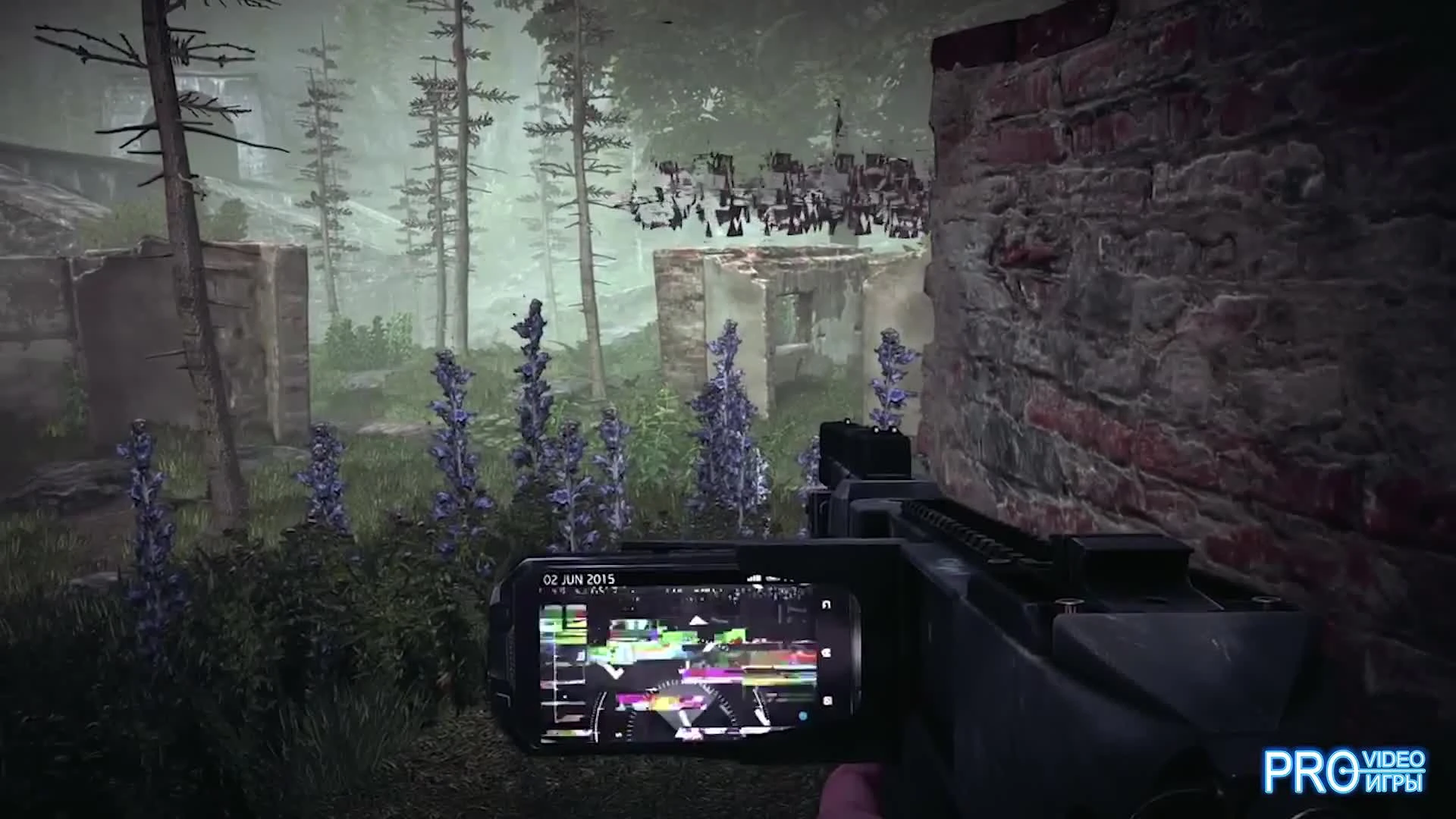 Обзор на Get Even