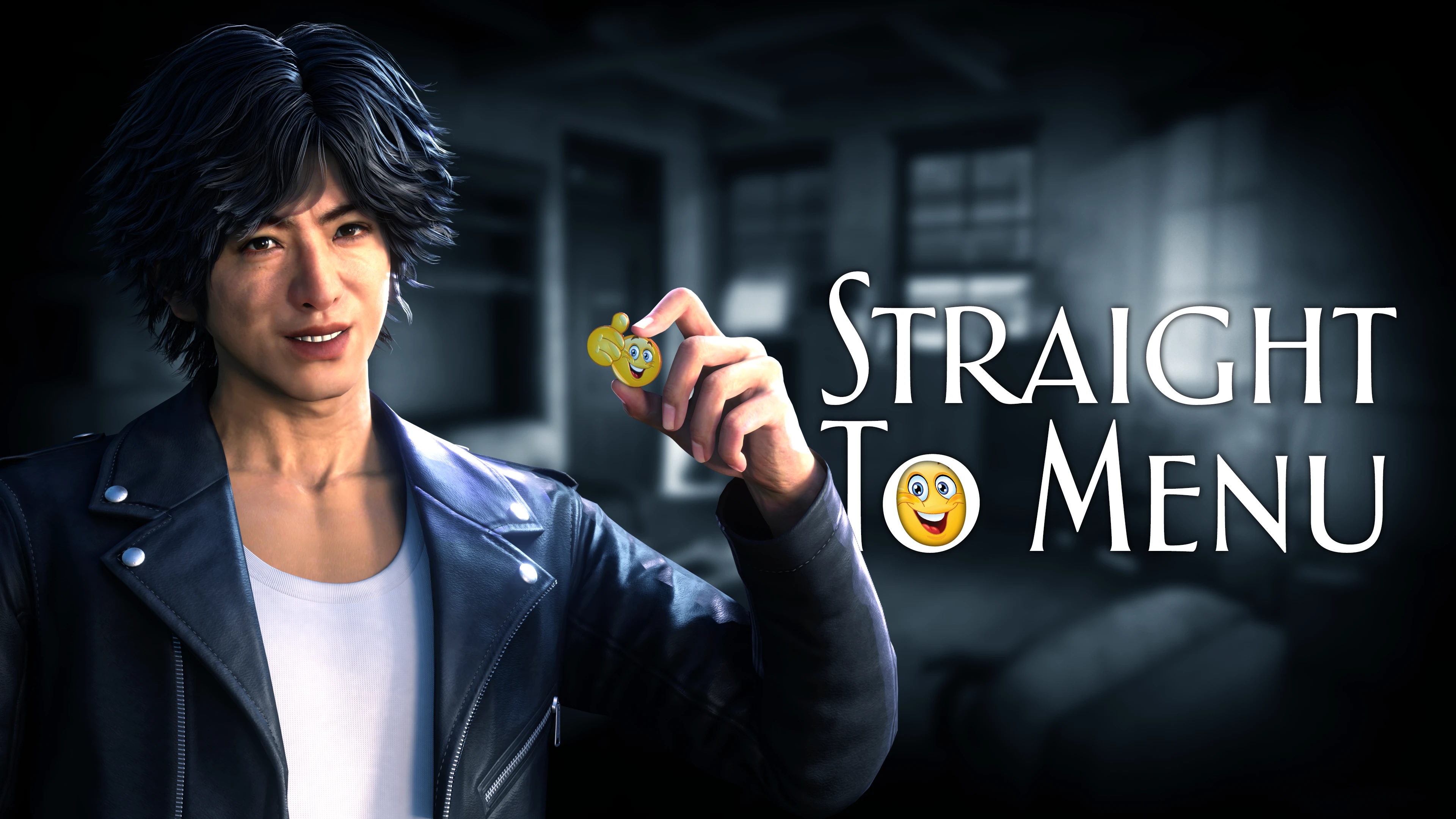 Judgment "Пропуск лого"