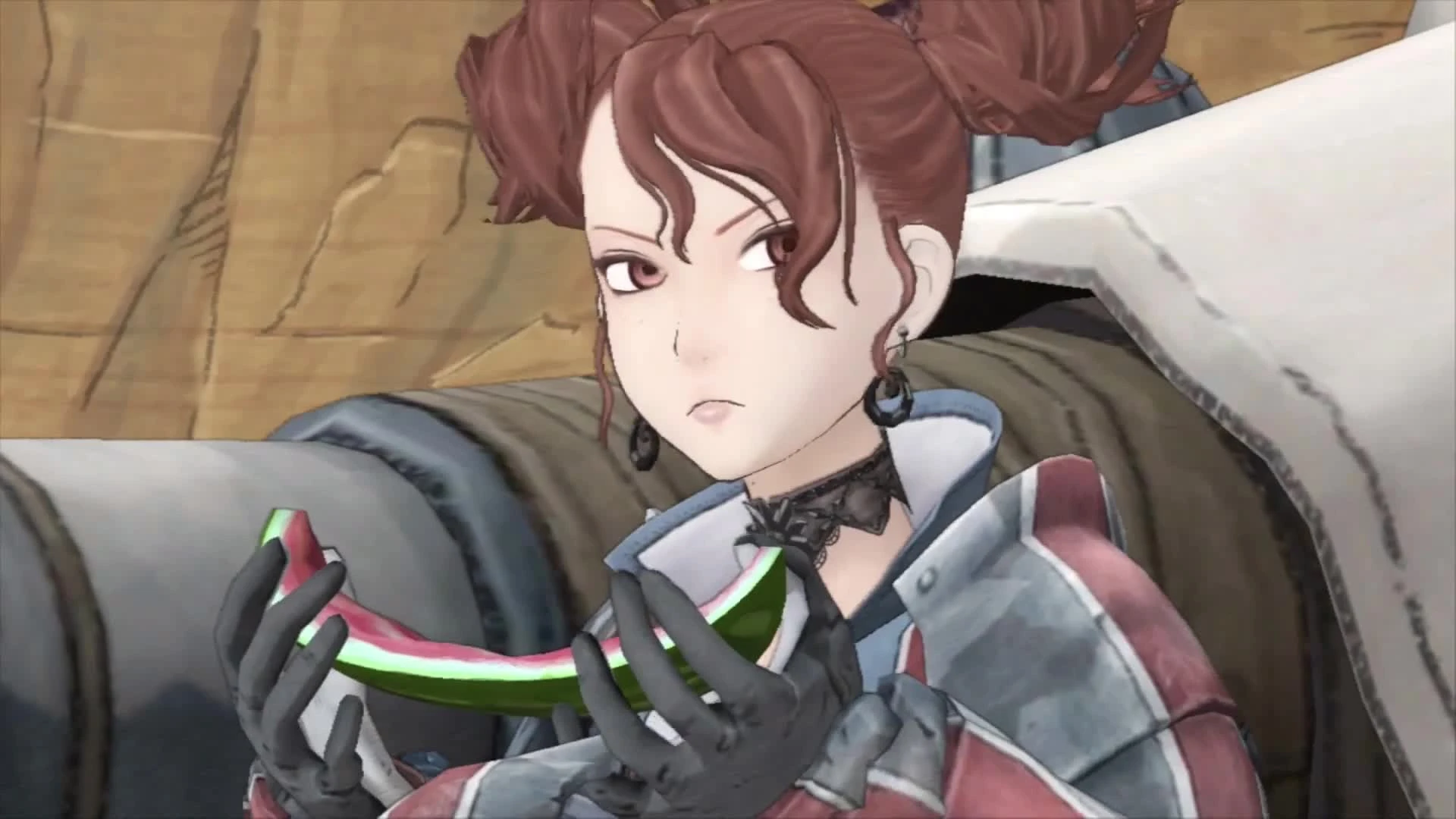 Valkyria Chronicles Remastered - Трейлер анонса