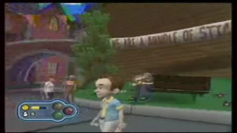 Leisure Suit Larry: Magna Cum Laude E3 2004