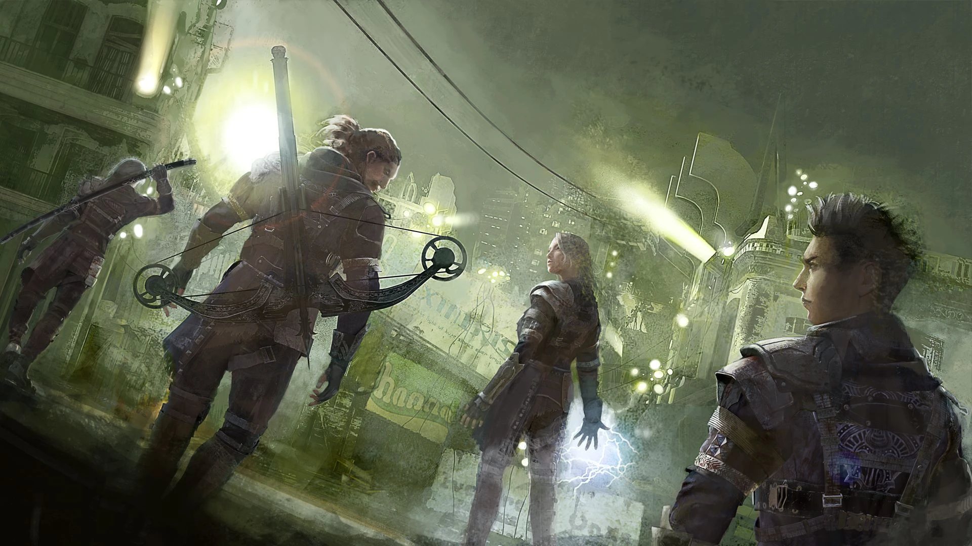 Это не вина Номуры - помощник Хадзиме Табаты прокомментировал затянувшуюся разработку Final Fantasy Versus XIII