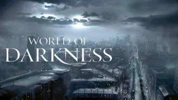 White Wolf рассказали о планах на World of Darkness