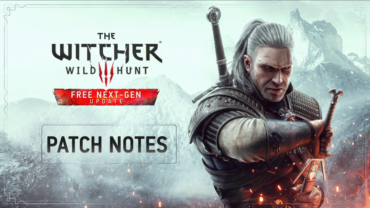 The Witcher 3: Wild Hunt и REDKit получили новые патчи