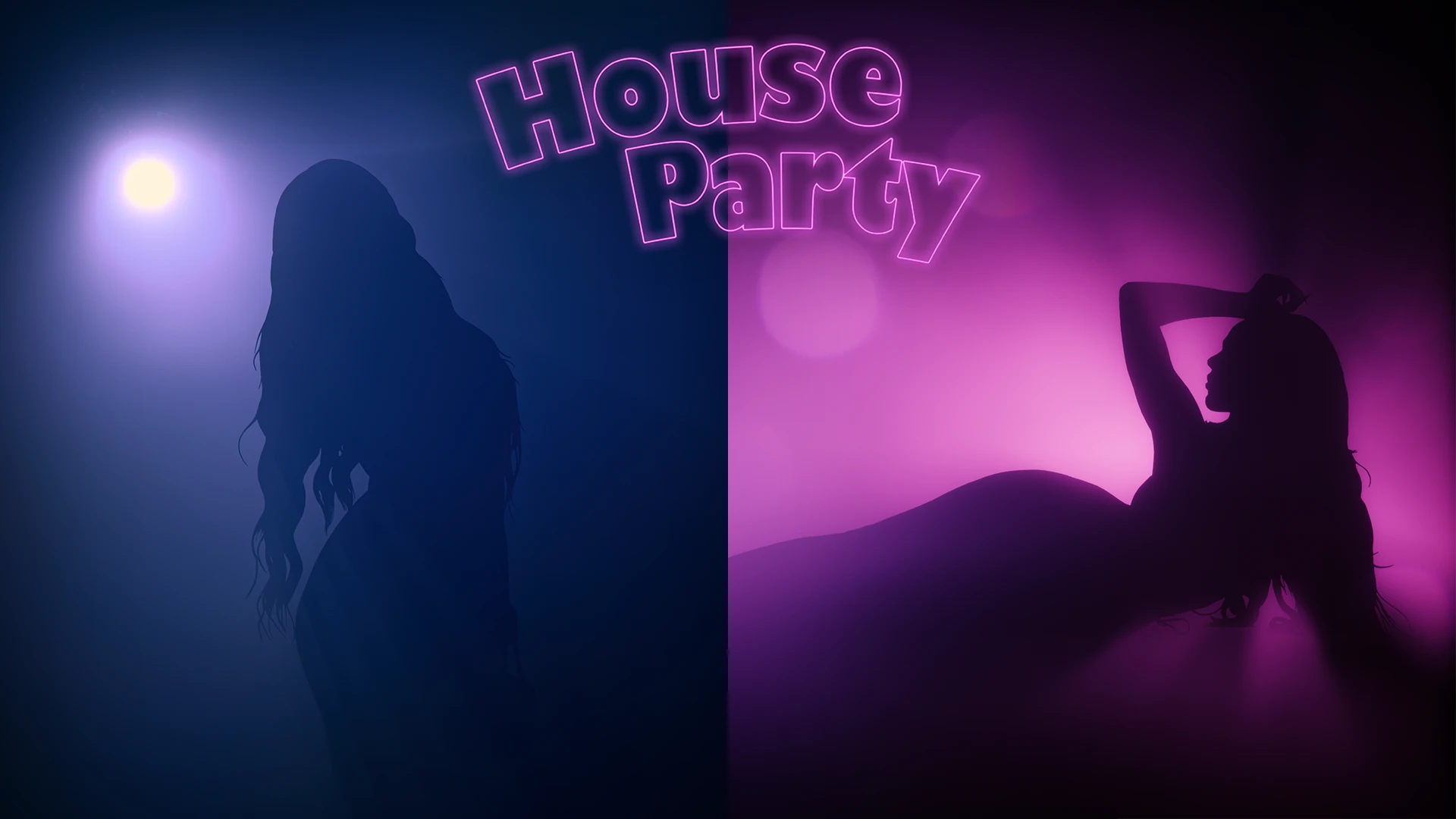 Eek! Games пообещали в скором времени раскрыть личность новой героини House Party