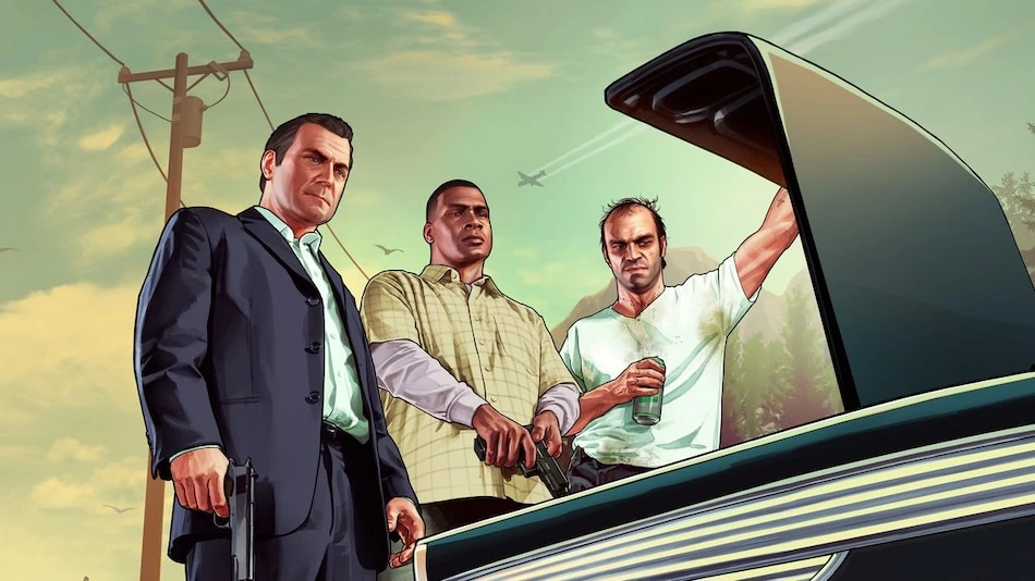 PSA: это ваши последние две недели, чтобы сыграть в GTA Online на PS3 и Xbox 360