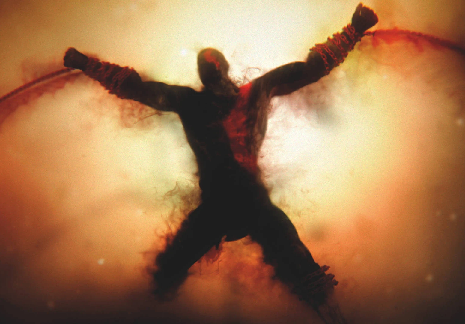 Демо-версия God of War: Ascension появится в конце февраля