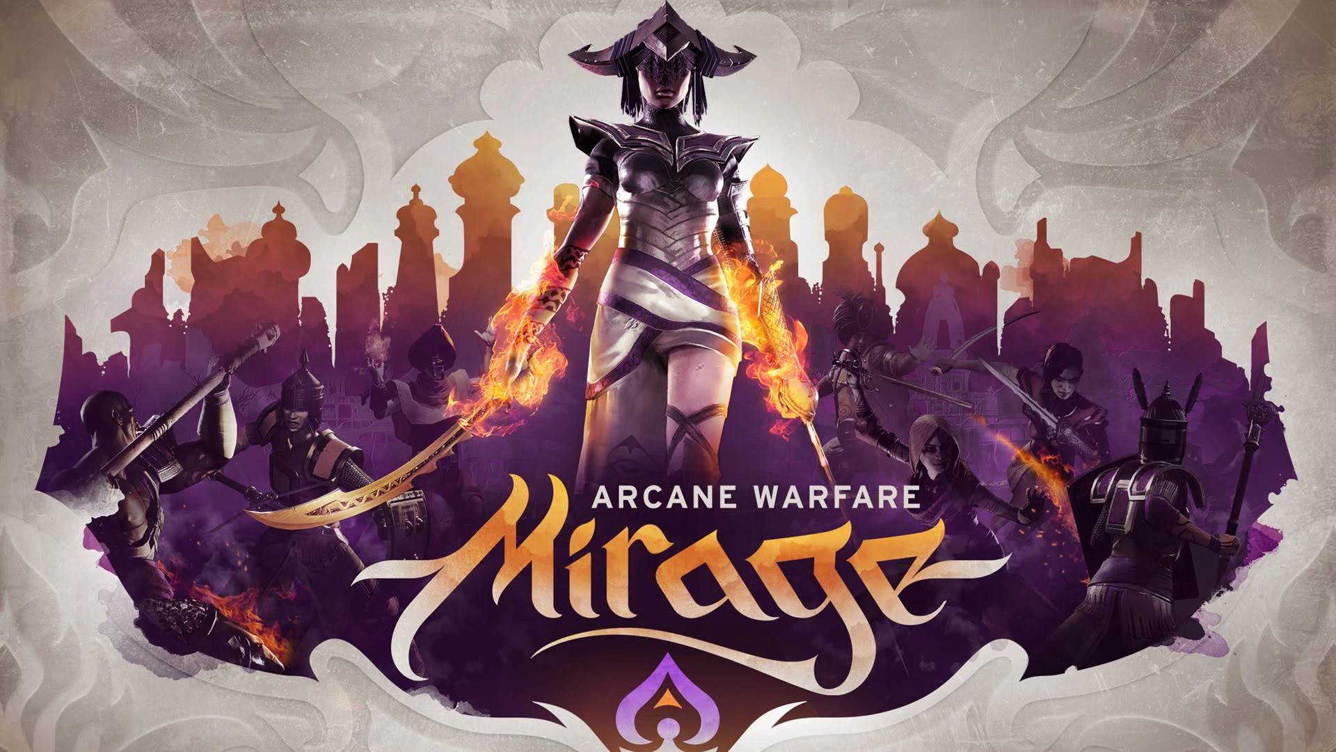 Mirage: Arcane Warfare - экшен, который не смог