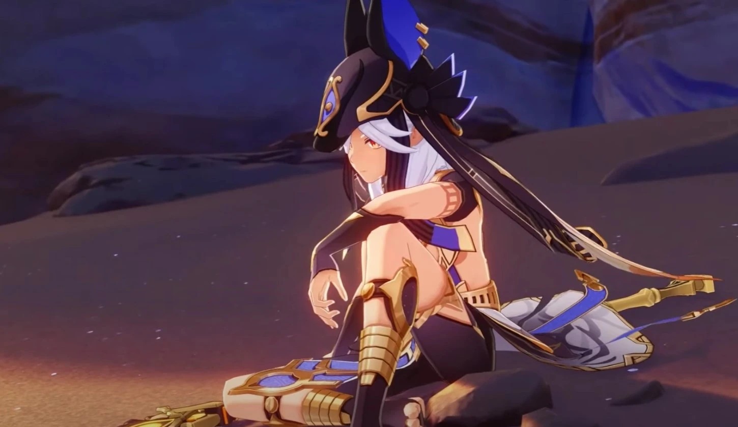 Релиз Genshin Impact 3.0 состоится 24 августа, а полный сюжет дополнения откроется уже 2 ноября