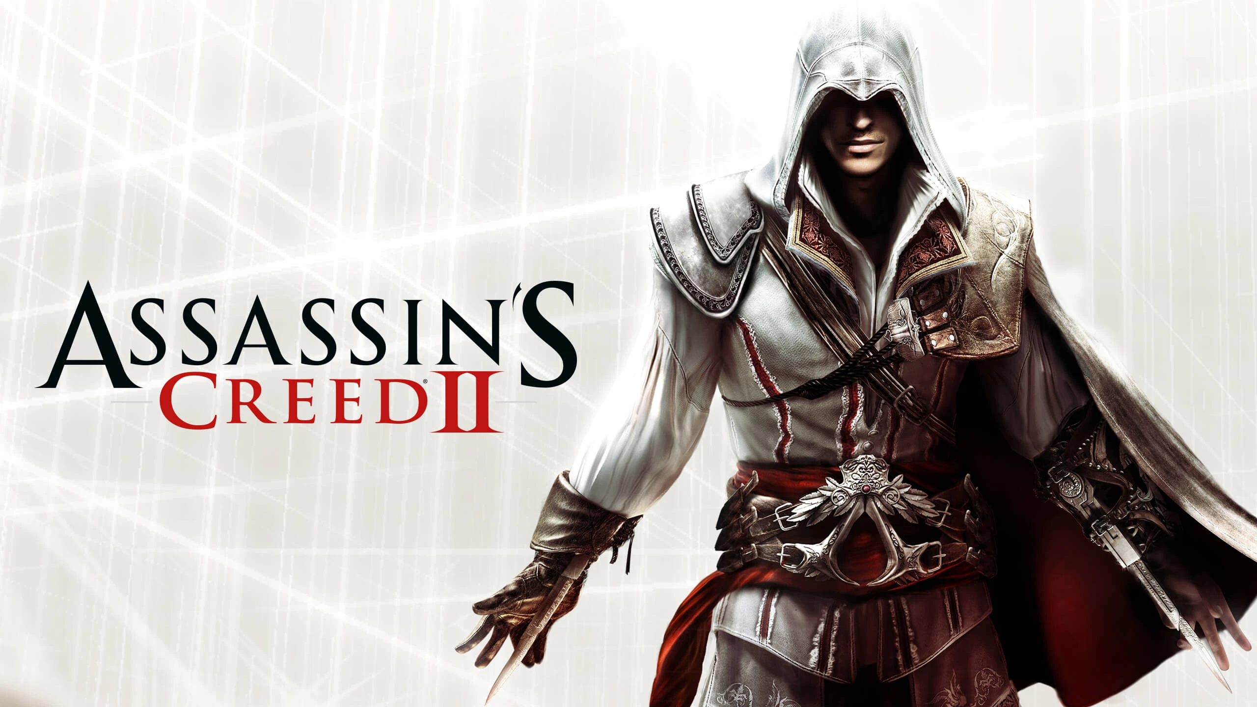 Assassin's Creed 2 "Русификатор для версий Steam/Uplay (Текст, Текст+Звук) от Акелла"