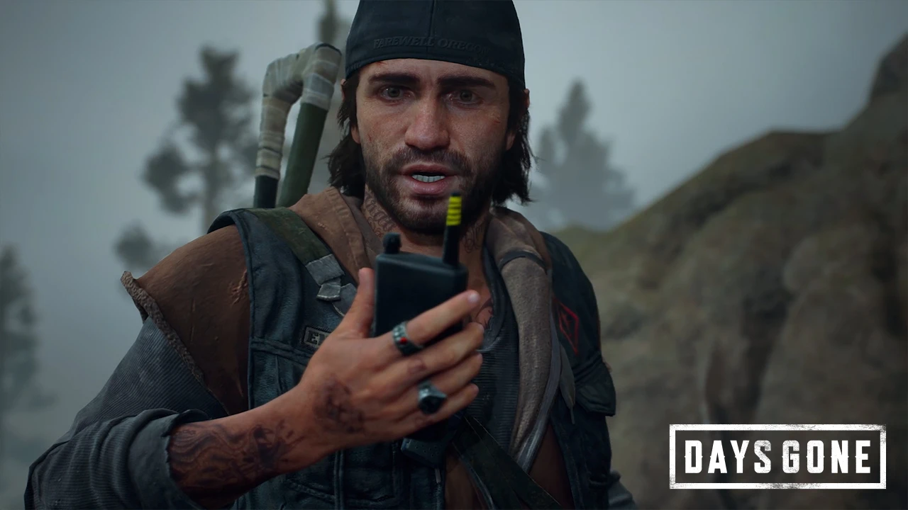 Стартовала предзагрузка ПК-версии Days Gone