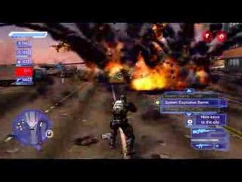 Песочница в песочнице