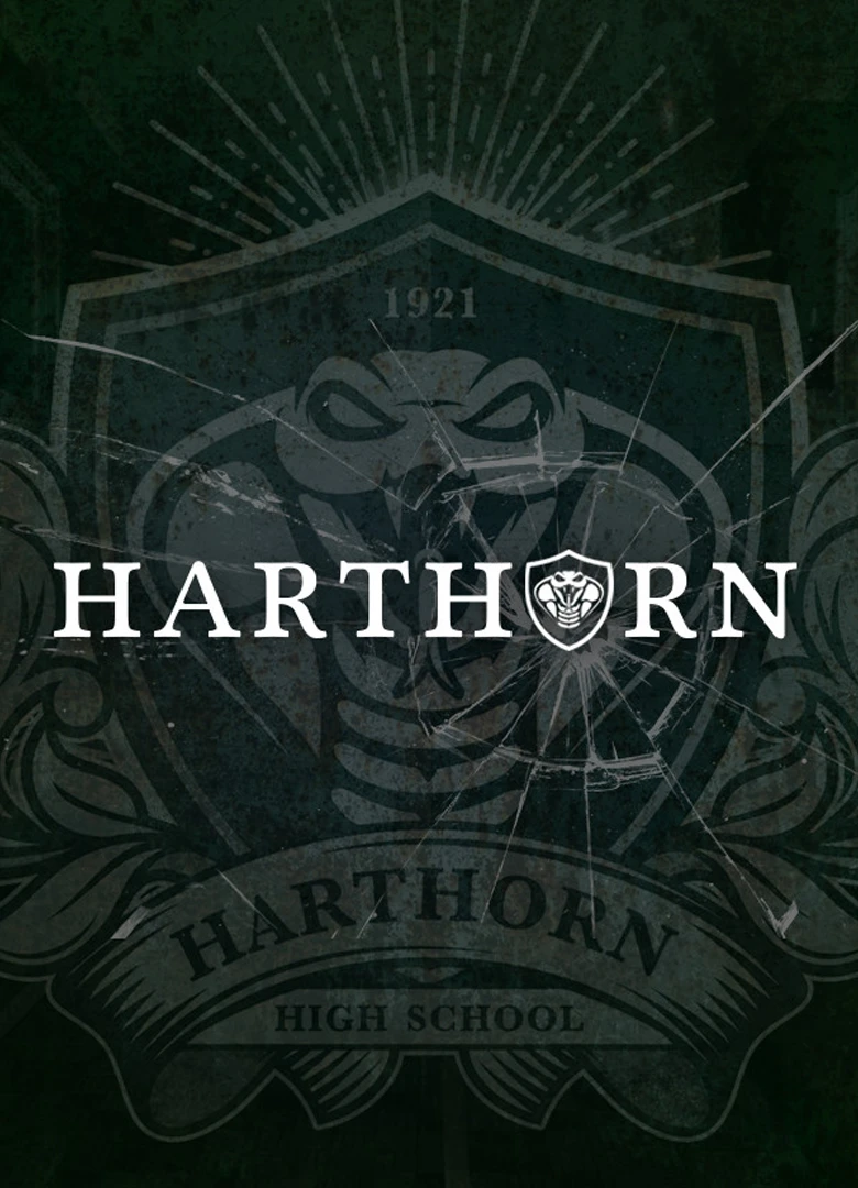 Harthorn