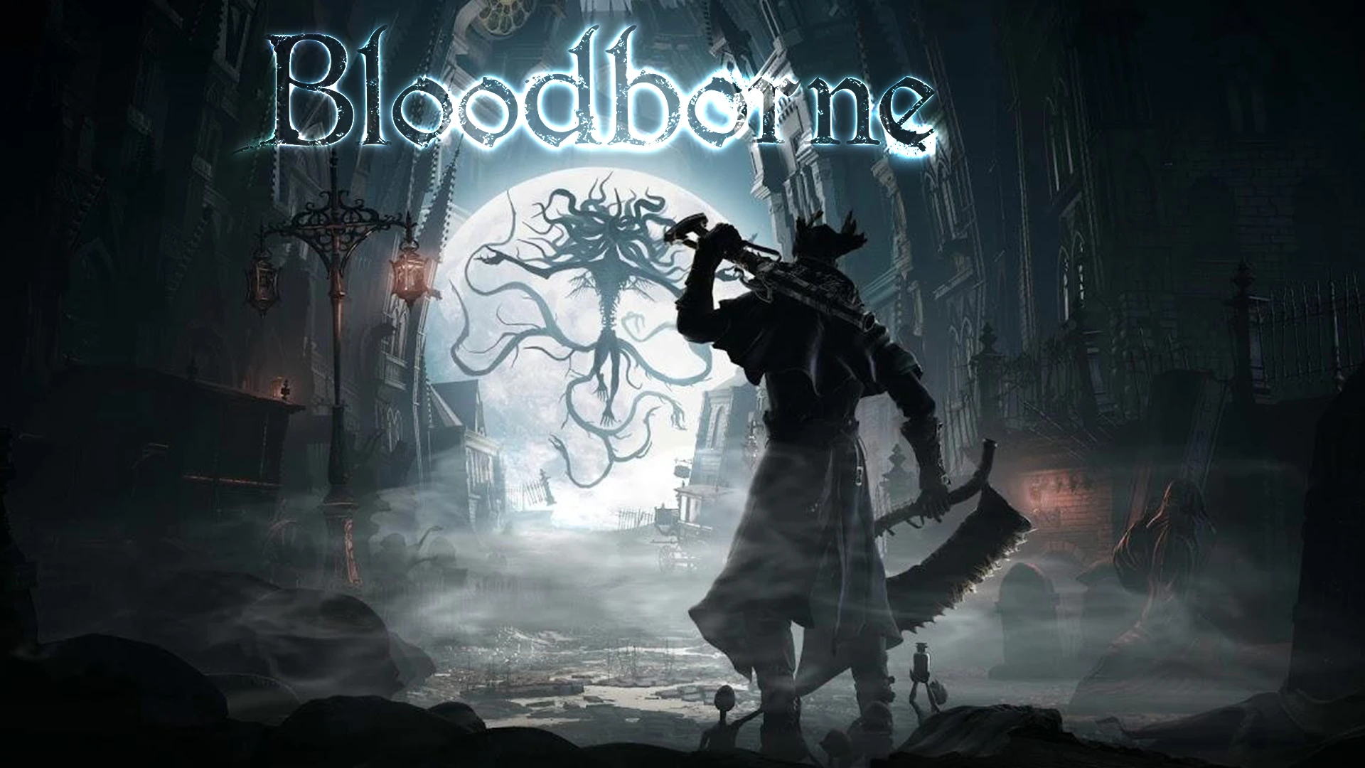 Bloodborne "Сохранение ShadPS4 - Пройдена вся игра + backup DLC"