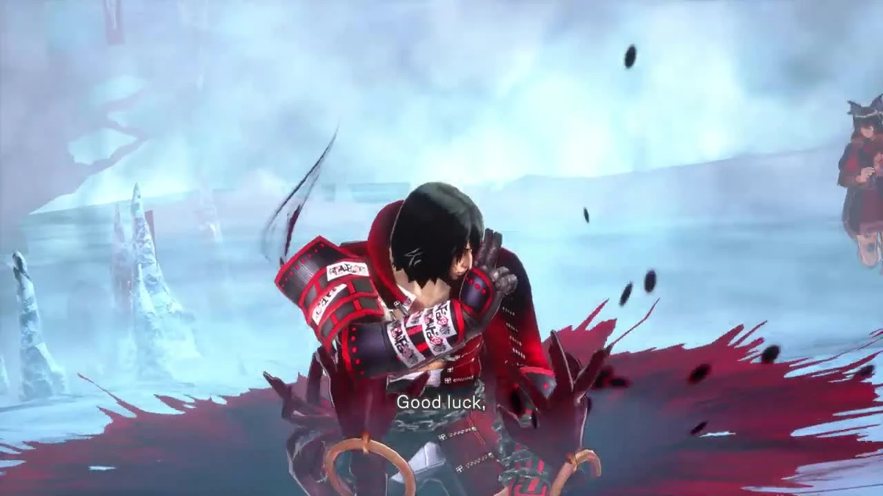 Bloodstained- Ritual of the Night - Гремори Босс